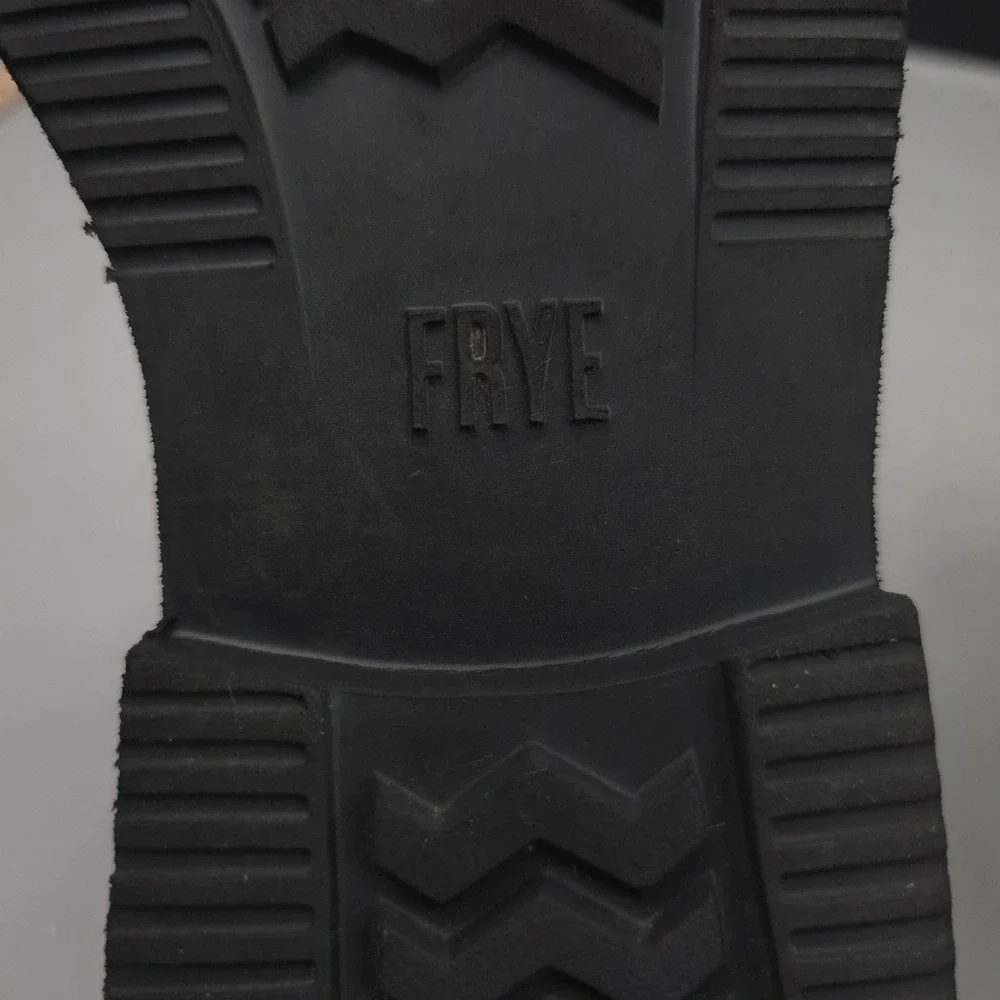 Frye boots mens